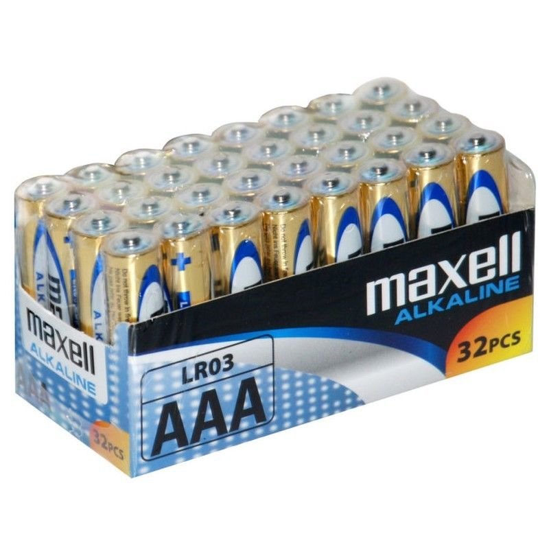 EAN 4902580731298 - Maxell 790260 pila doméstica Batería de un solo uso Alcalino imagen 1