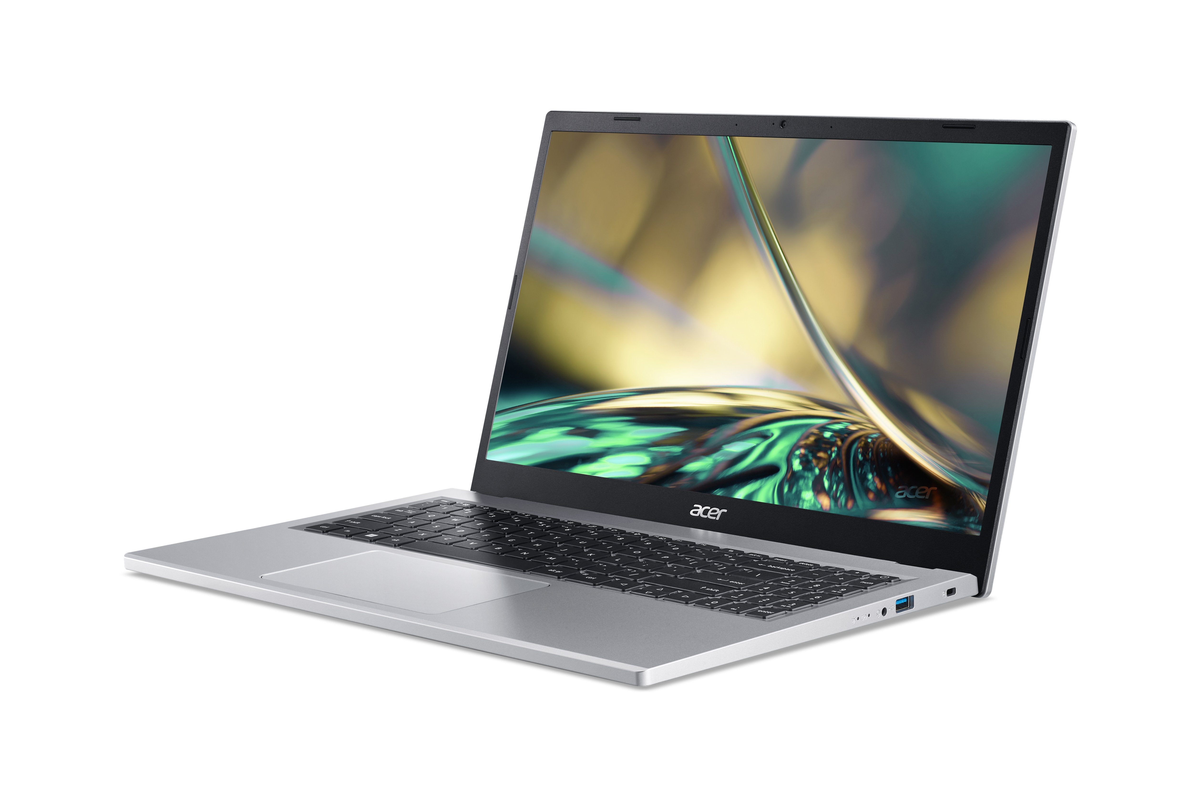 Portatil Acer Aspire 3 315-24p Amd R5-7520u 2.8ghz 16gb 1024gb Ssd 15.6p Fhd W11