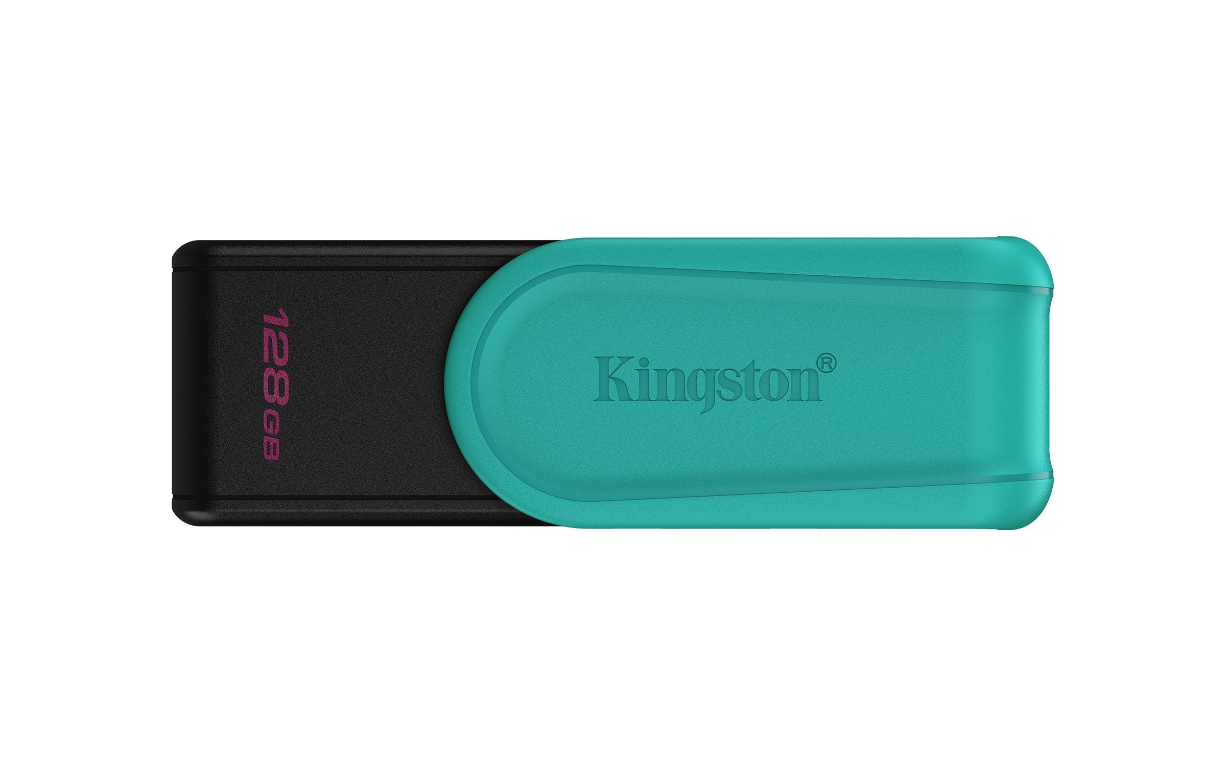 EAN 0740617348699 - Kingston Technology DataTraveler Exodia S unidad flash USB USB tipo A 3.2 Gen 1 (3.1 Gen 1) Negro, Turque imagen 1