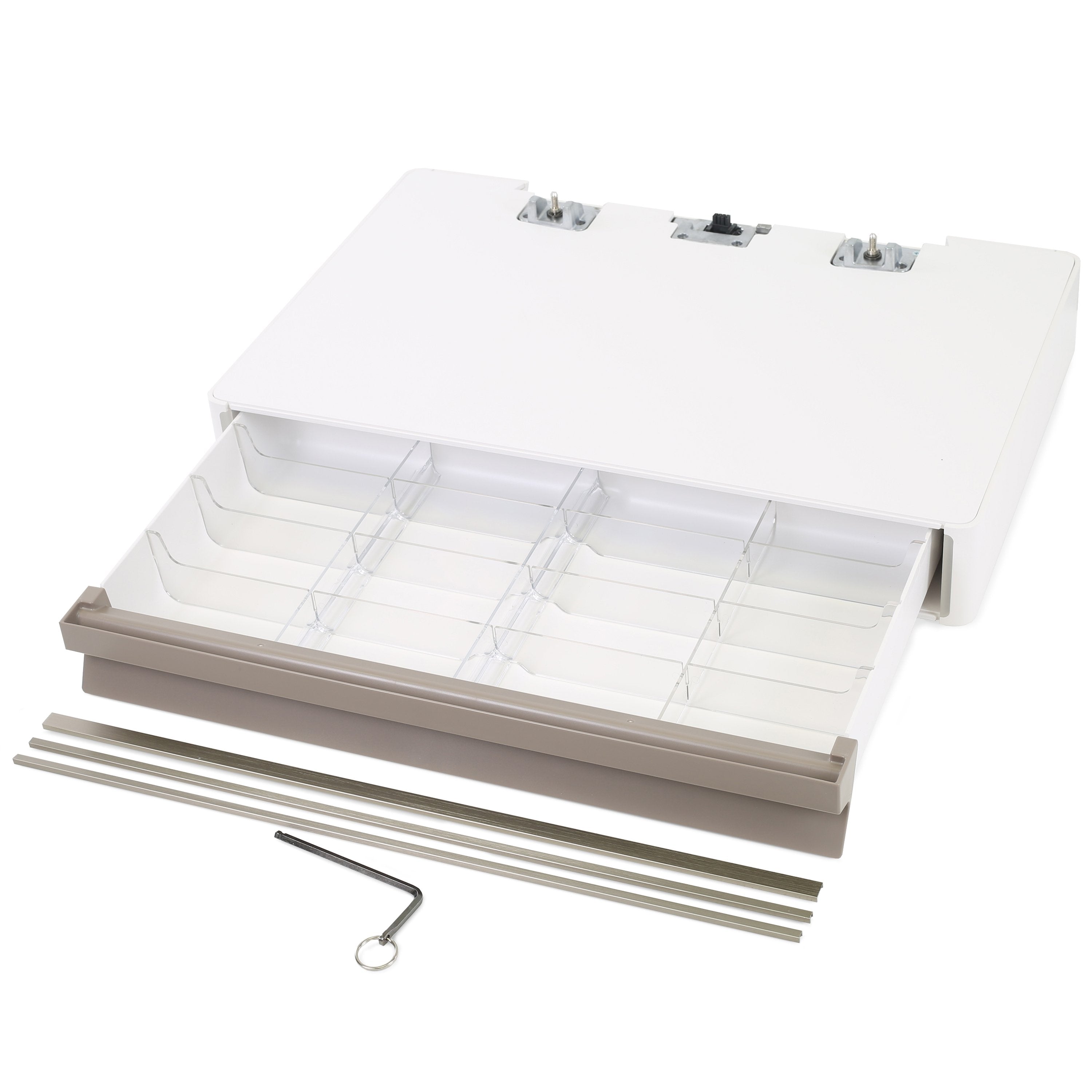 Carefit" Pro Single Drawer