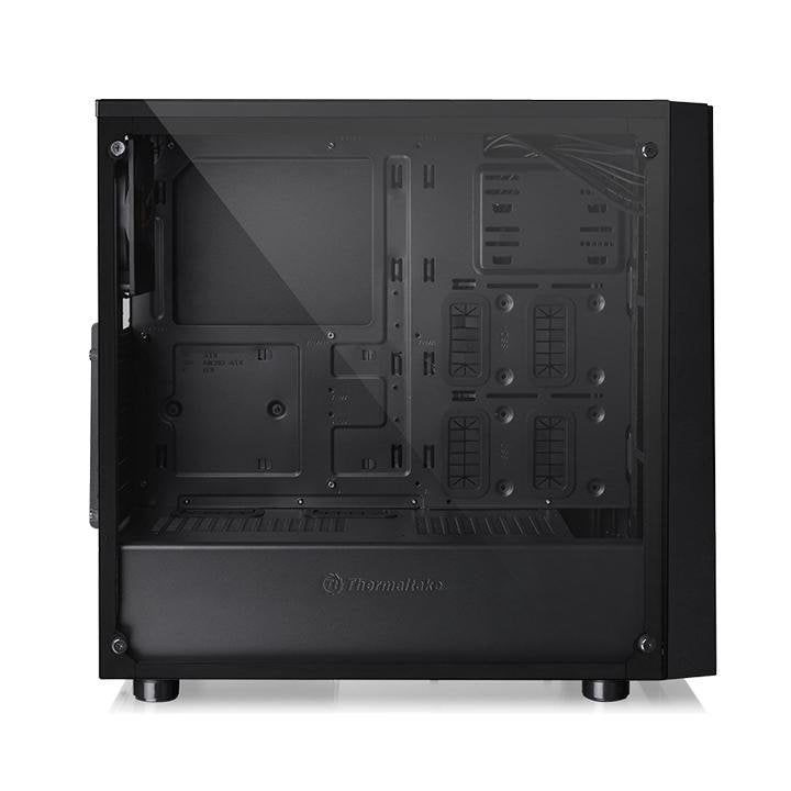 EAN 4711246872011 - Thermaltake Versa J21 Tempered Glass Edition Midi Tower Negro imagen 14