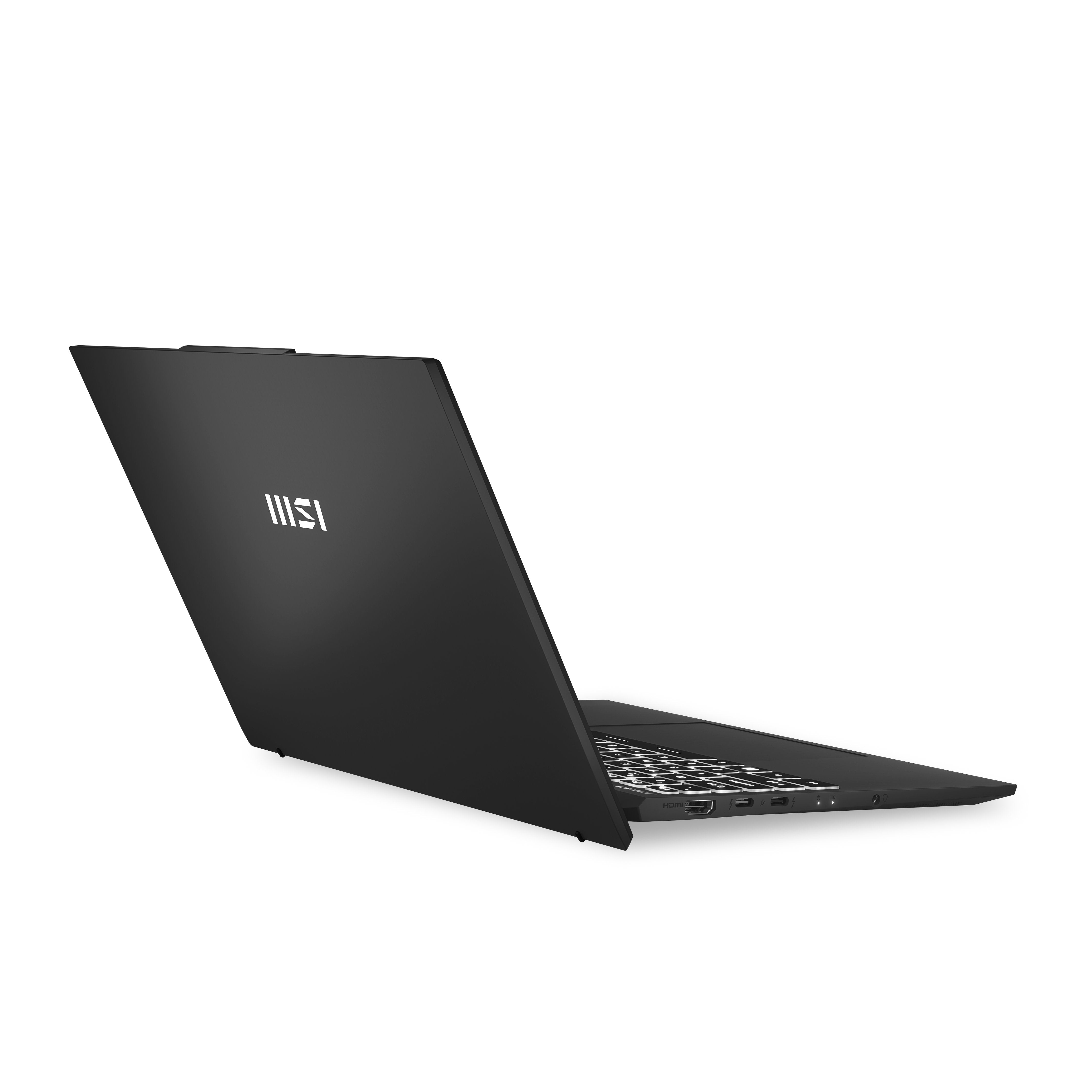 EAN 4711377275668 - MSI PRESTIGE 13 AI+ EVO A2VMG-042ES ordenador portatil Copilot+ PC Intel Core Ultra 7 258V Portátil 33,8 imagen 20
