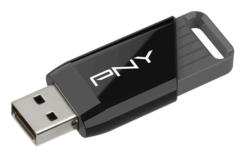 EAN 751492798042 - PNY Attaché X unidad flash USB 64 GB USB tipo A 3.2 Gen 1 (3.1 Gen 1) Negro imagen 1