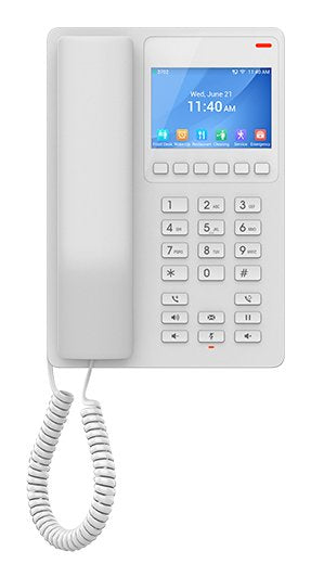 Grandmream Ghp630 (White)