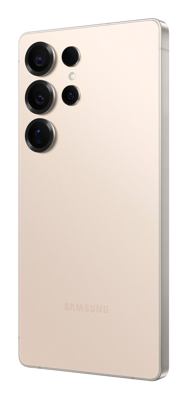 Samsung Galaxy S938 S25 Ultra 256gb Pink Gold Eu
