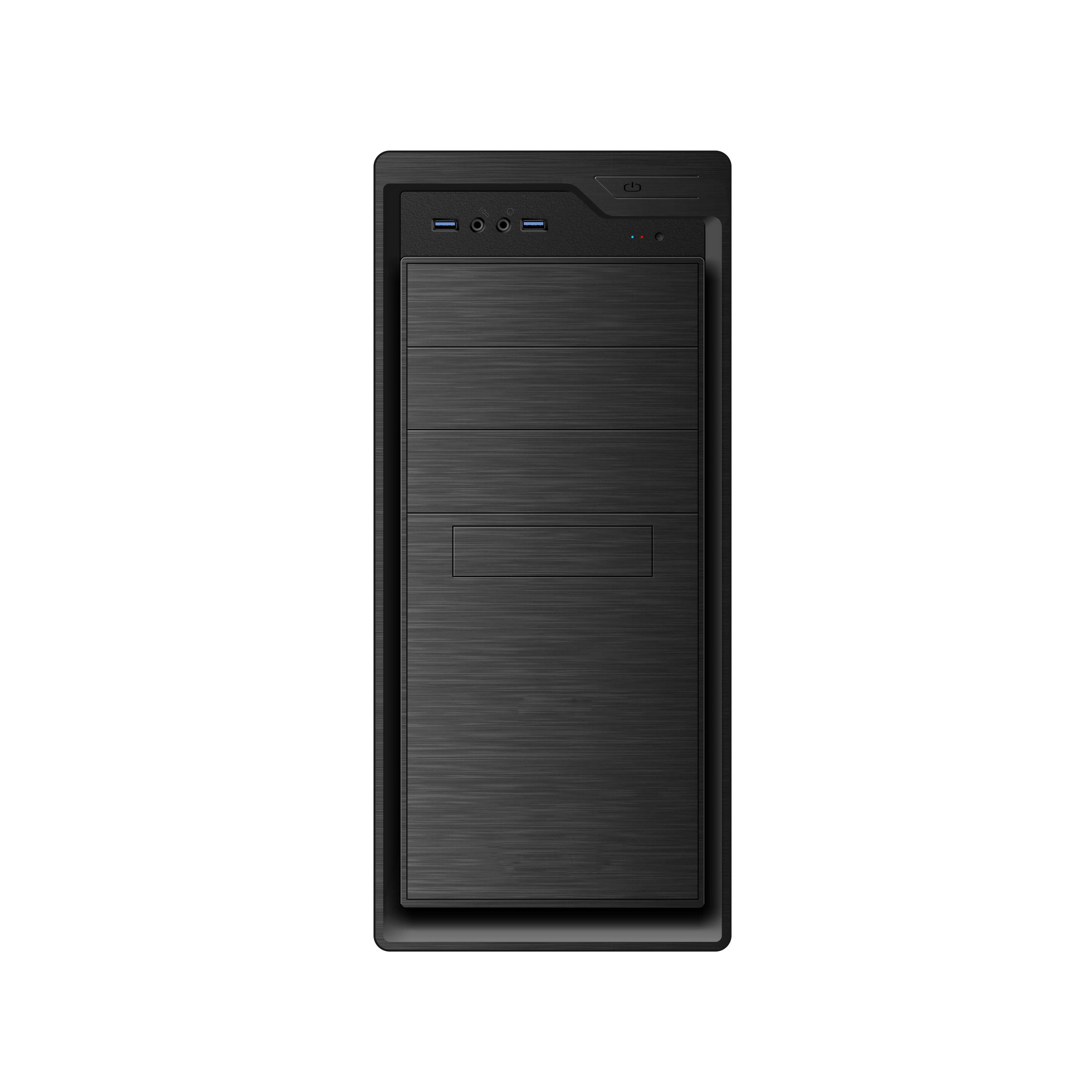 EAN 8436556142710 - CoolBox F800 Escritorio Negro imagen 1