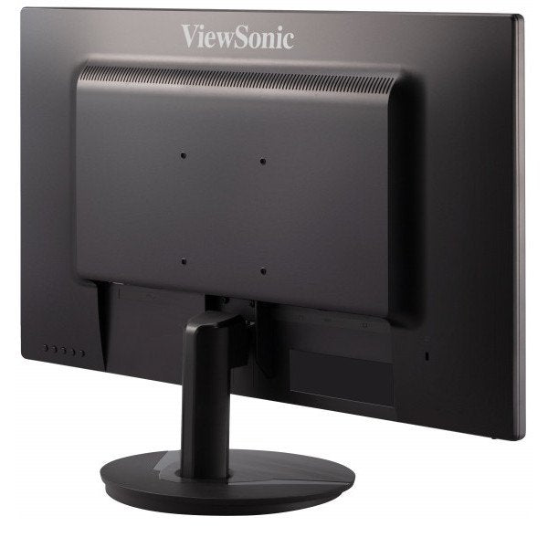 Monitor Led 27" Viewsonic Va2718 Sh Ips Hdmi Vga 1920x1080 5ms 75hz