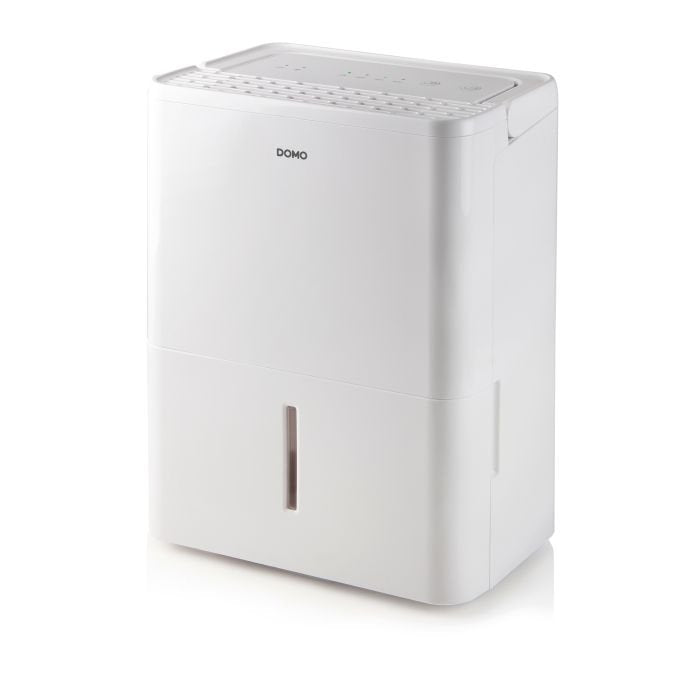 EAN 5411397151438 - Domo DO344DH deshumidificador 2,11 L 45 dB 350 W Blanco imagen 1