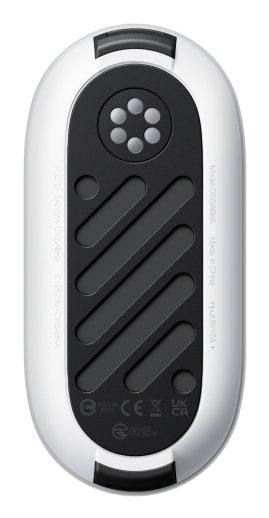 Insta360 Go 3 Cámara Para Deporte De Acción 2k Ultra Hd Wifi 35 G