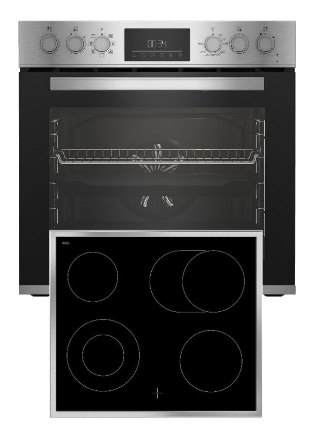 Beko Bbum 12321x