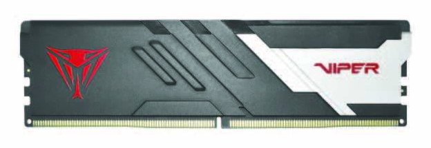 Memoria Patriot 16 Gb Ddr5-5600 (Negro, Pvv516g56c36, Viper Venom) Pvv516g56c36