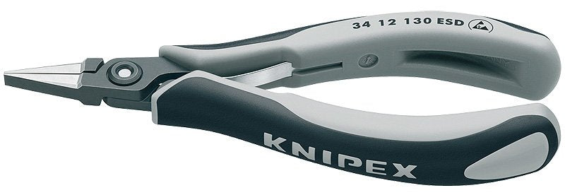 EAN 4003773061632 - Knipex 34 12 130 ESD alicate imagen 1