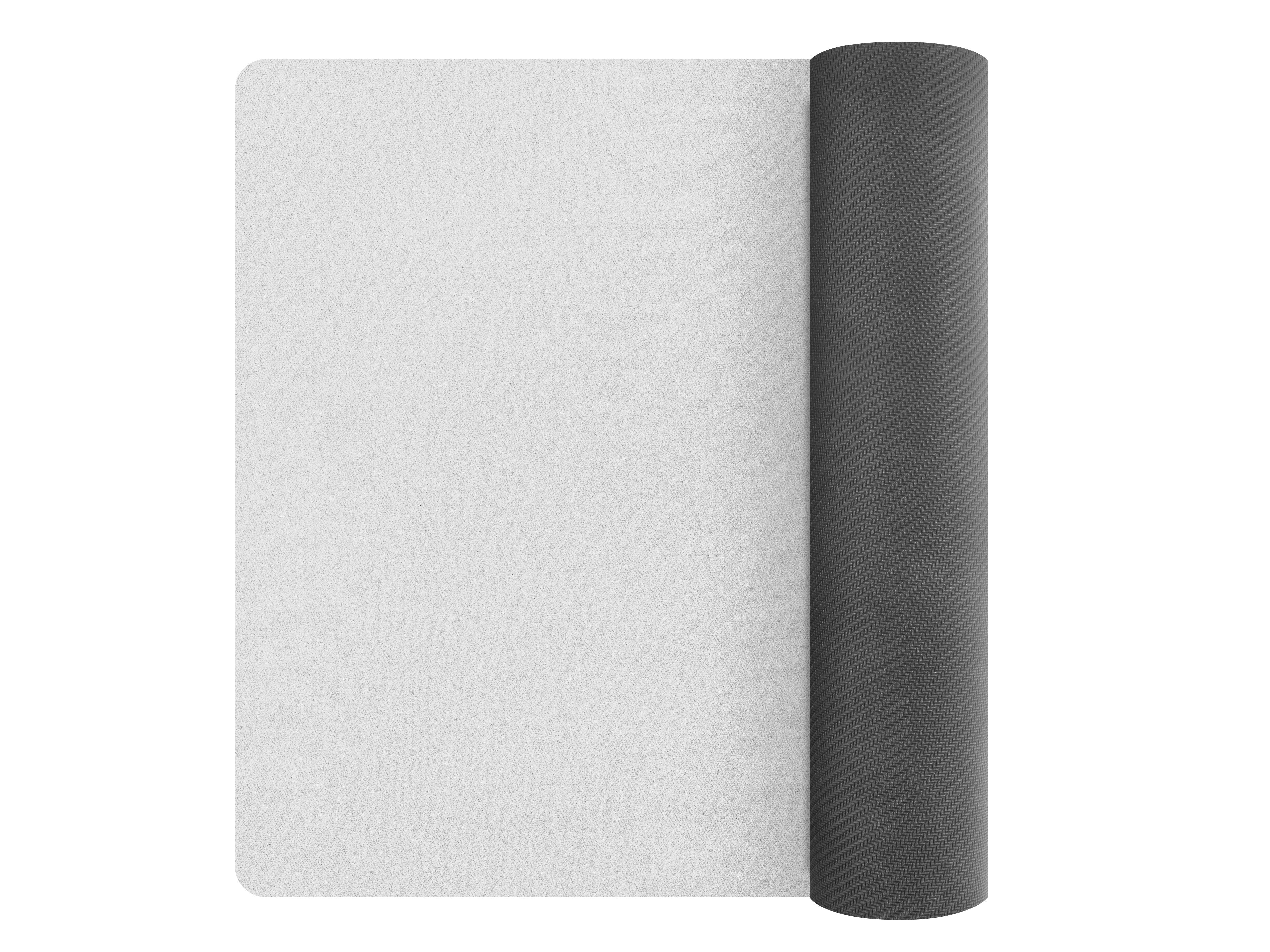 Alfombrilla Natec Imprimible Blanco 220x180 Mm