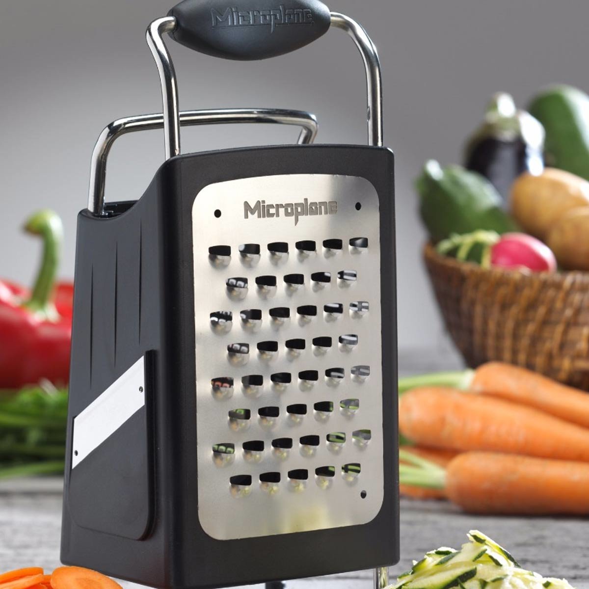 Microplane Grater Mic34006e