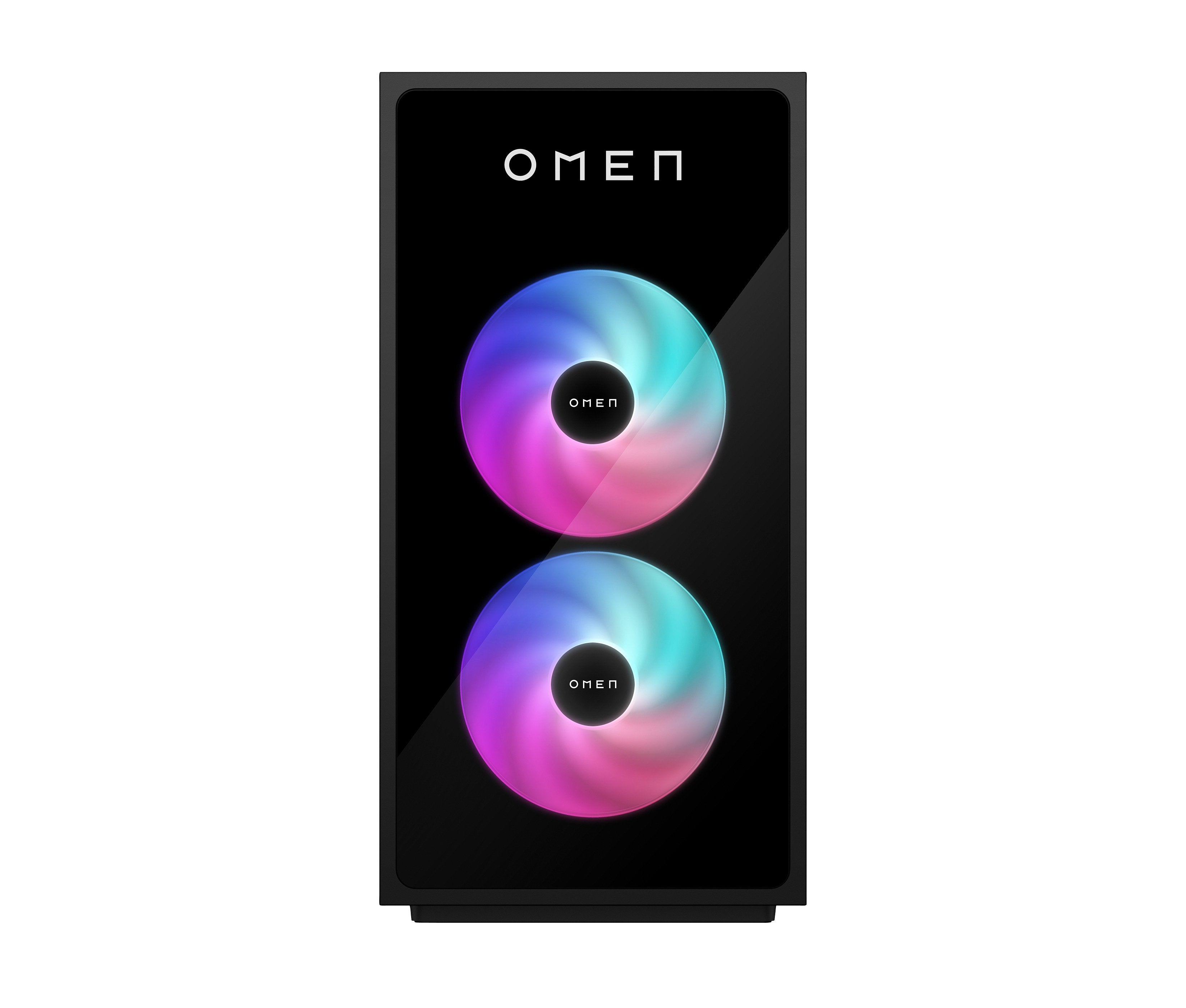 EAN 0199251297069 - HP OMEN 35L Gaming Desktop GT16-0051ns PC Intel® Core™ i5 i5-14400F 16 GB DDR5-SDRAM 1 TB SSD NVIDIA GeFo imagen 1