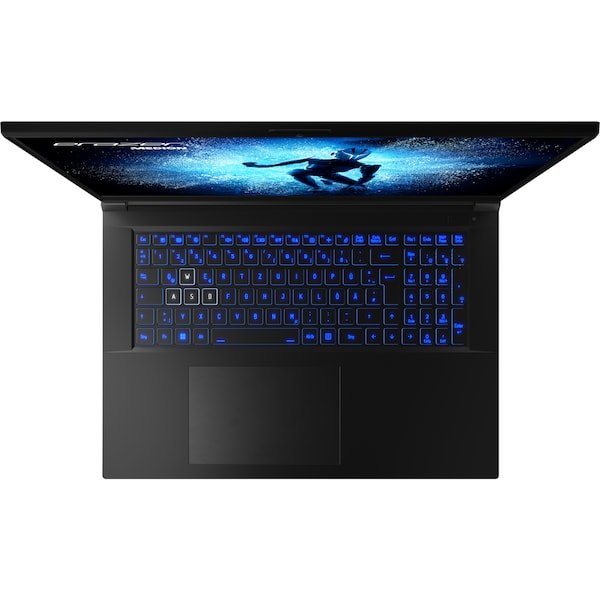 Portátil Gaming Medion Erazer Defender P40 Intel Core I7-13700hx 16gb 1tb Ssd Geforce Rtx 4060 17.3' Sin Sistema Operativo