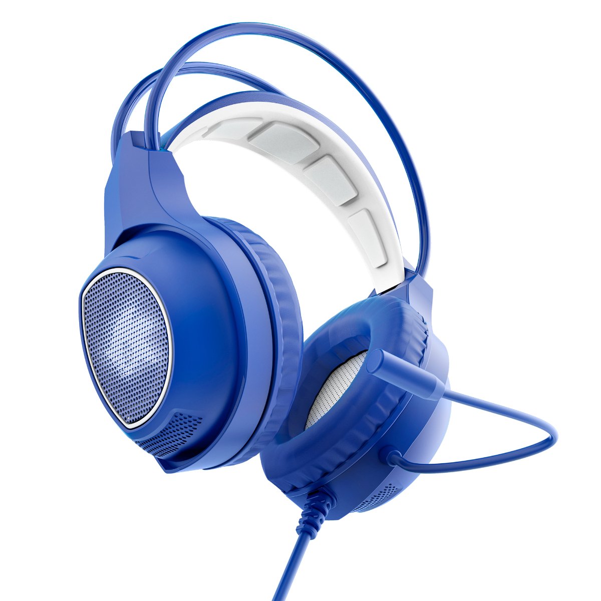 Energy Sistem Headset Esg 2 Sonic Auriculares Gaming