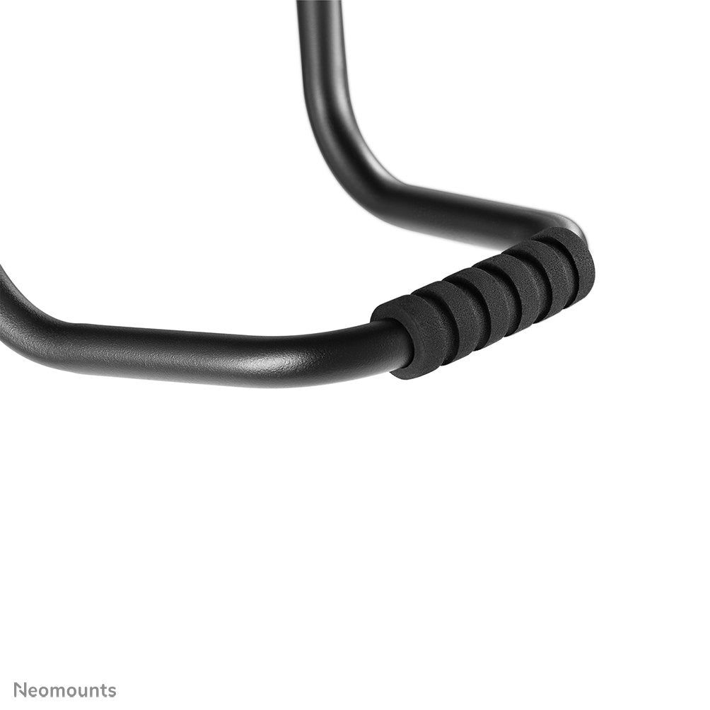 Neomounts By Newstar Soporte De Mesa 2 Monitores 17-32'' 7kg 2x 8kg Negro