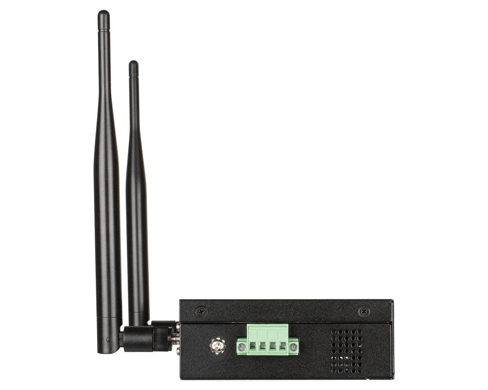 Punto De Acceso Inalámbrico D-Link Dis-2650ap 1200mbps 2.4ghz 5ghz Antenas De 3dbi Wifi 802.11ac N B G