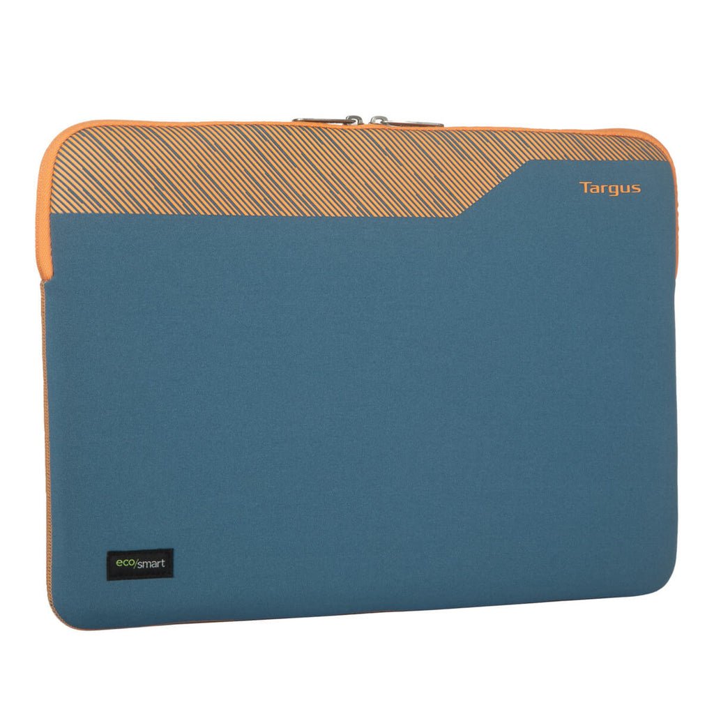 Funda Targus Pulse Ii Ecosmart 40,6 Cm (16") Azul, Naranja