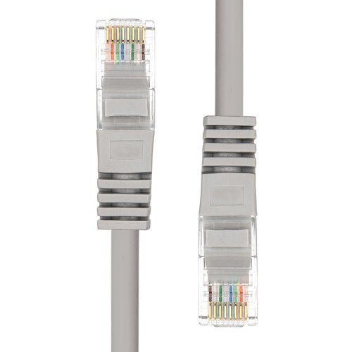 EAN 5714590019698 - ProXtend 5UTP-20G cable de red Gris 20 m Cat5e U/UTP (UTP) imagen 2