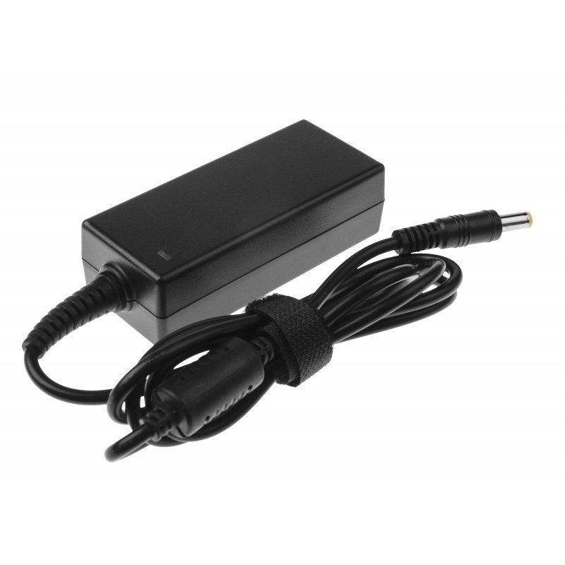EAN 5903317226314 - Green Cell AD66P adaptador e inversor de corriente Interior 45 W Negro imagen 4