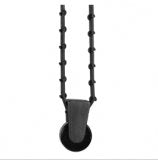 EAN 4250234514958 - Walimex 14955 kit de montaje Negro Metal, Plástico imagen 2