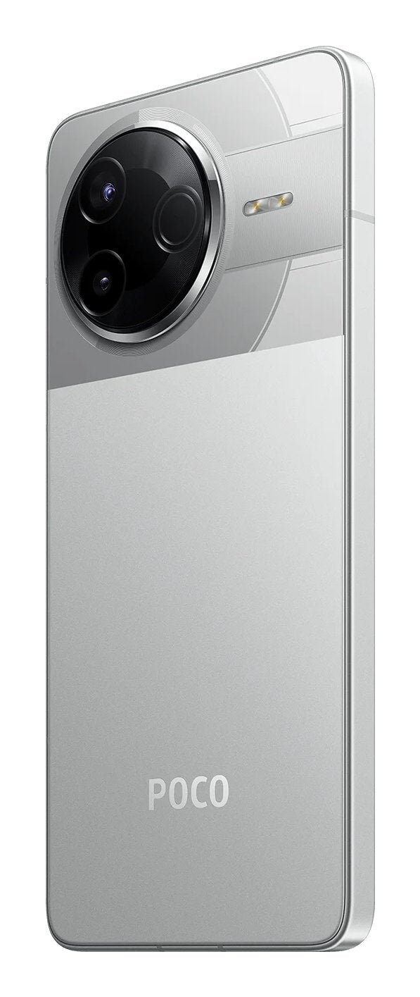 Smartphone Xiaomi Poco F7 Pro 12gb 512gb ' Plata