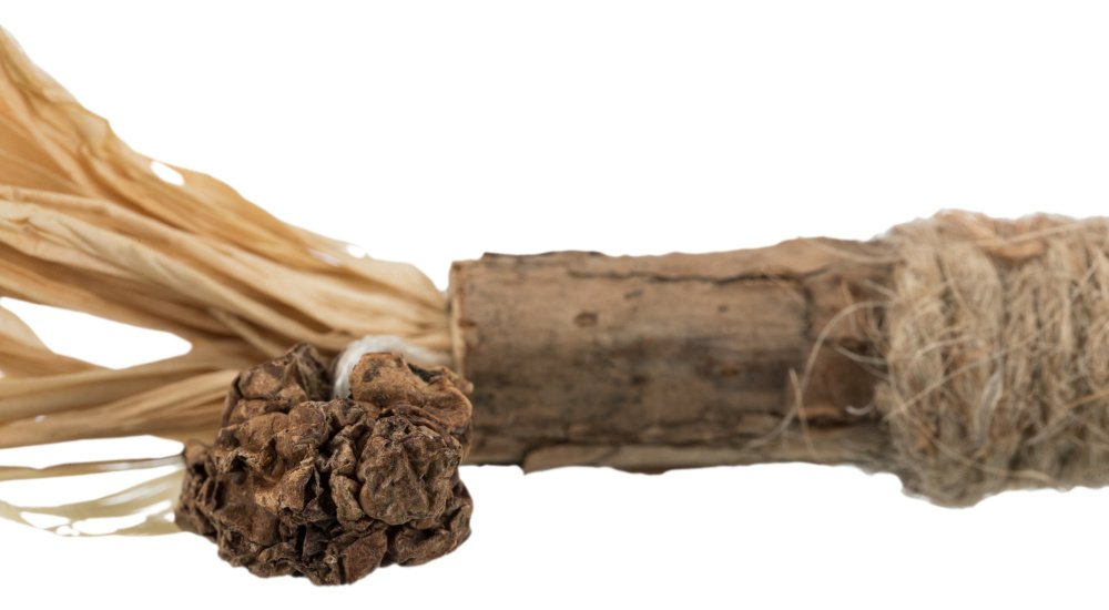 Patyk Z Matatabi Z Fredzlami, 24 Cm