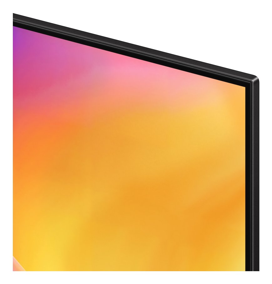 Samsung M70h, 139,7 Cm (55"), 3840 X 2160 Pixel, Led, Smart-Tv, Wlan, Negro