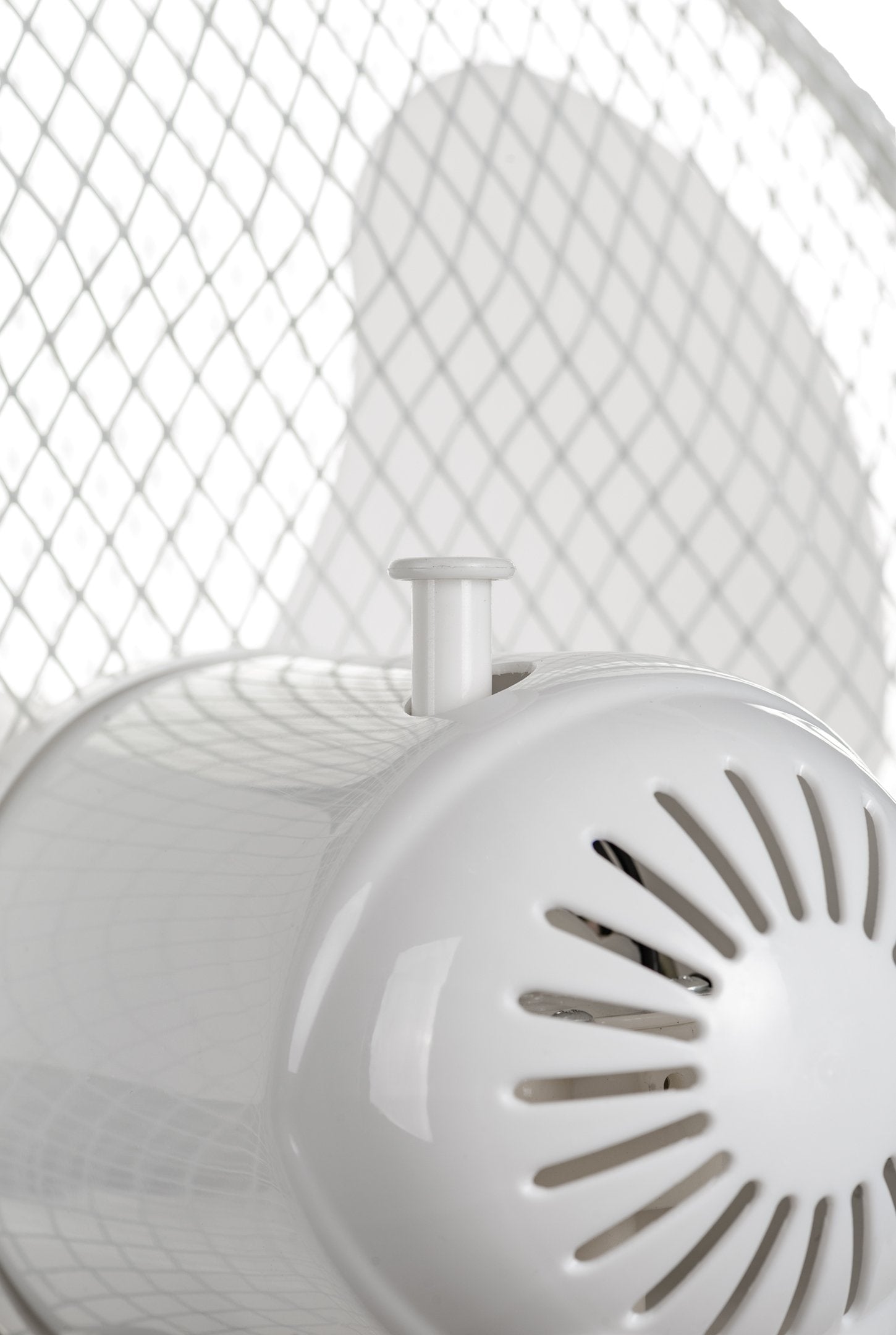 EAN 5901443111450 - Activejet Regular WSR-40B ventilador Gris, Plata, Blanco imagen 6