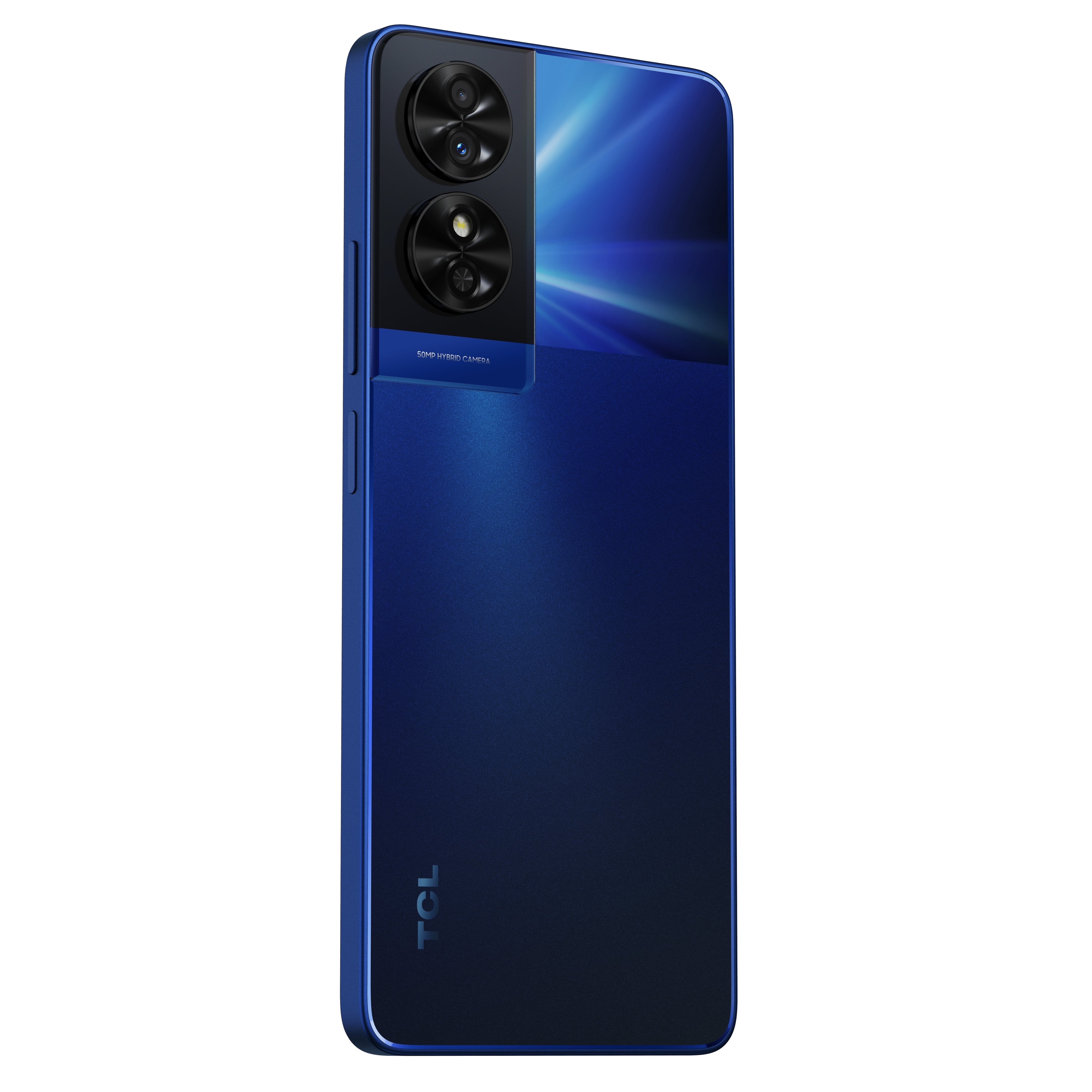 Smartphone Tcl T611b1 50se 6,78" Fhd+ 6+6gb/256gb 8mp/50mp Midnight Blue