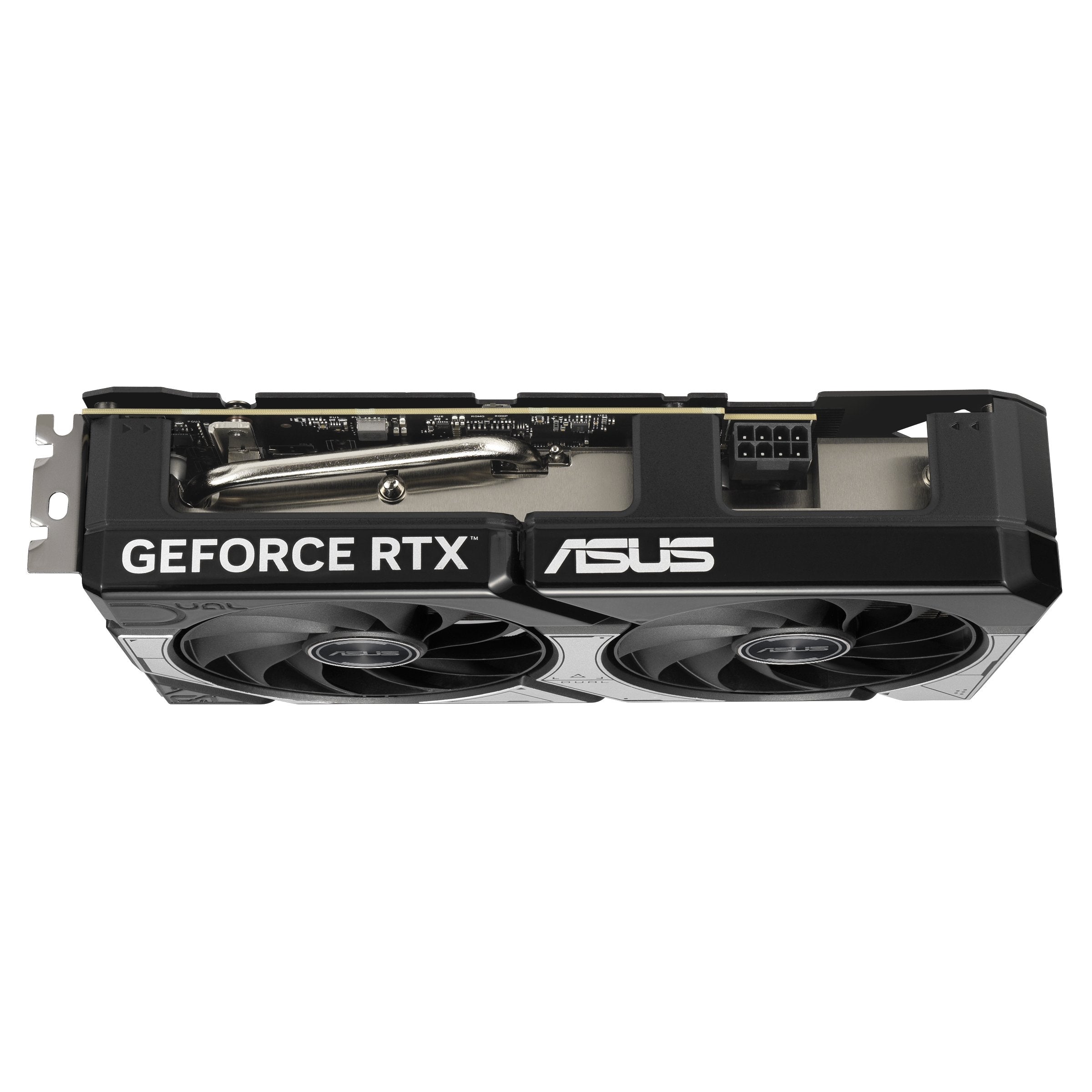 EAN 4711387994306 - ASUS Dual -RTX5060TI-O16G NVIDIA GeForce RTX 5060 Ti 16 GB GDDR7 imagen 5