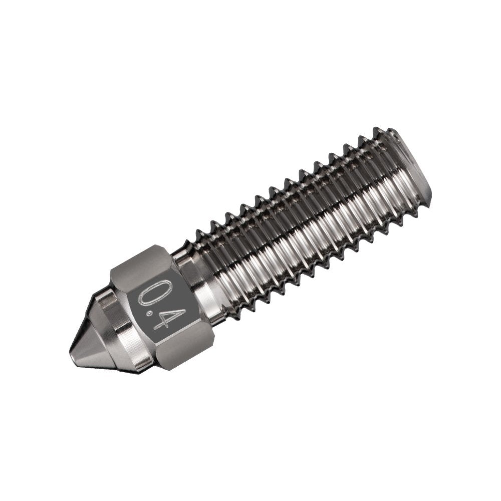 Ender-3 V3 Ke High Flow Nozzle Combi