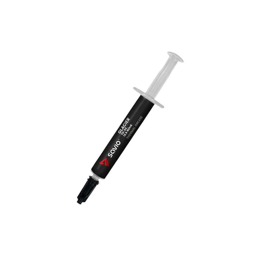EAN 5901986047124 - Savio TG-03 compuesto disipador de calor Pasta térmica 13,5 W/m·K 4 g imagen 1