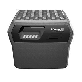 Masterlock Fhw40300eurhro Caja Fuerte Independiente Carbón, Gris