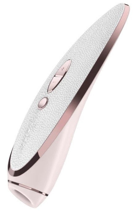 EAN 4049369016563 - Satisfyer Prêt-à-porter Vibrador con succion Ambidextro imagen 1