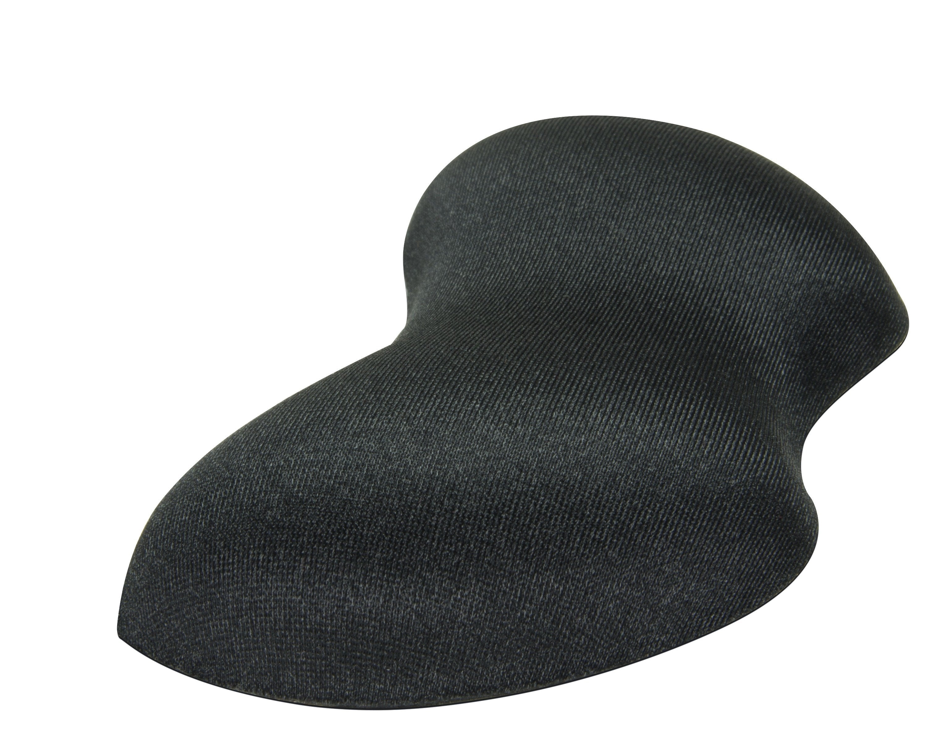 EAN 4027301341553 - SPEEDLINK SL-620800-BK descansa muñecas Gel, Caucho, Terciopelo Negro imagen 2