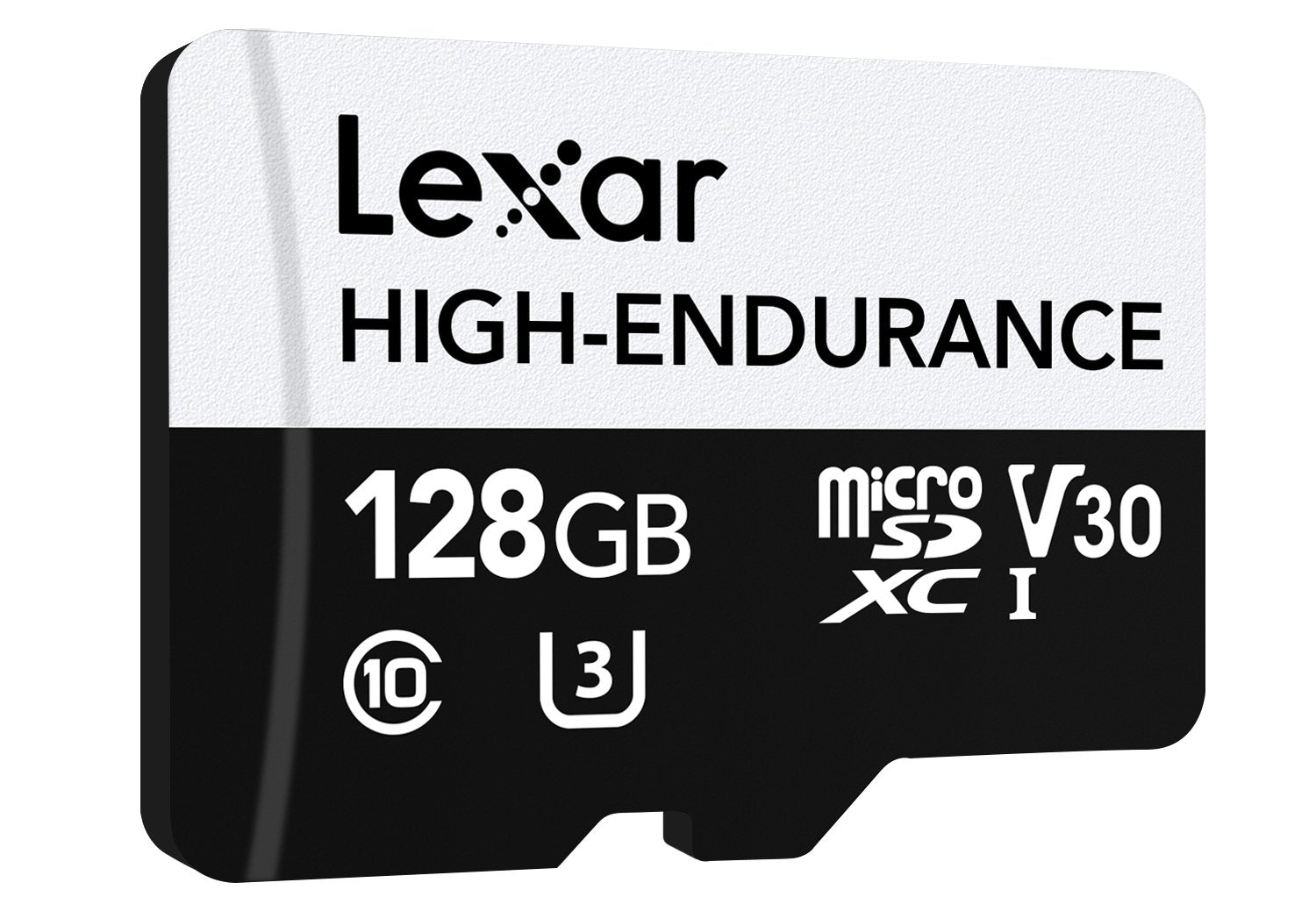 EAN 0843367128990 - Lexar High-Endurance 128 GB MicroSDXC UHS-I Clase 10 imagen 2