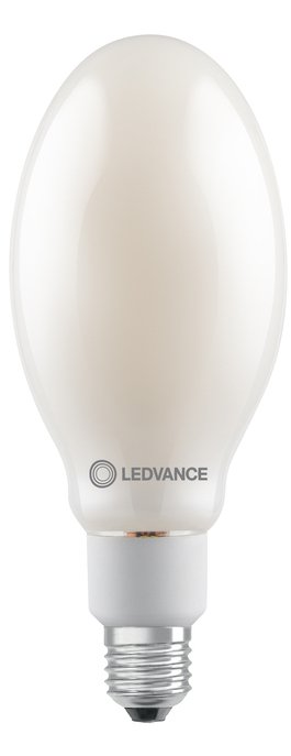 EAN 4099854071850 - Osram HQL LED FILAMENT VALUE lámpara LED Blanco cálido 2700 K 38 W E27 D imagen 2