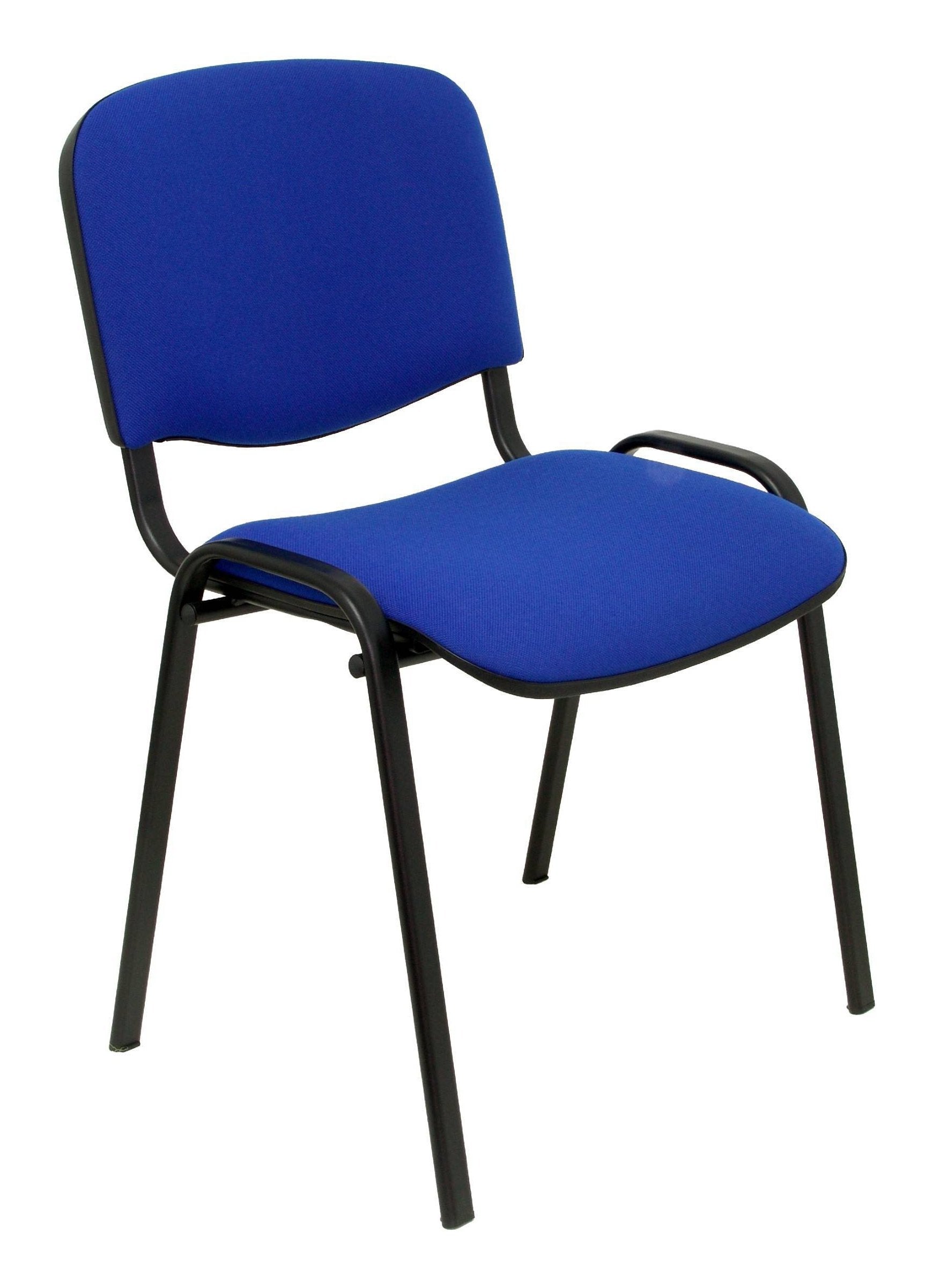 Pack 4 Sillas Alcaraz Arán Azul