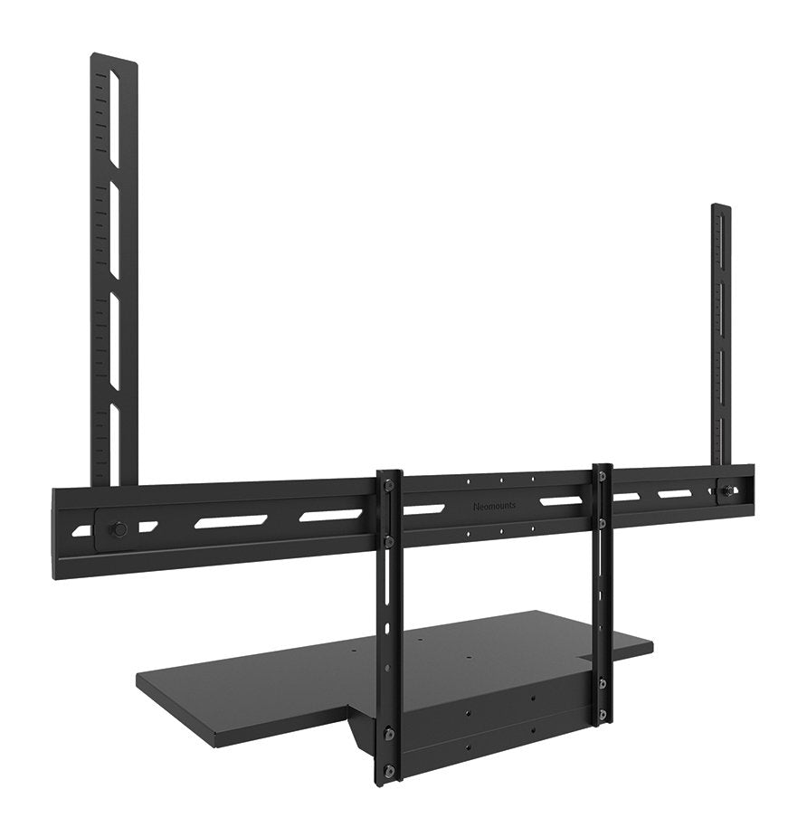 Neomounts Tecladoablage-Kit Negro 43-110'' 2.5kg 200x200-800x600mm