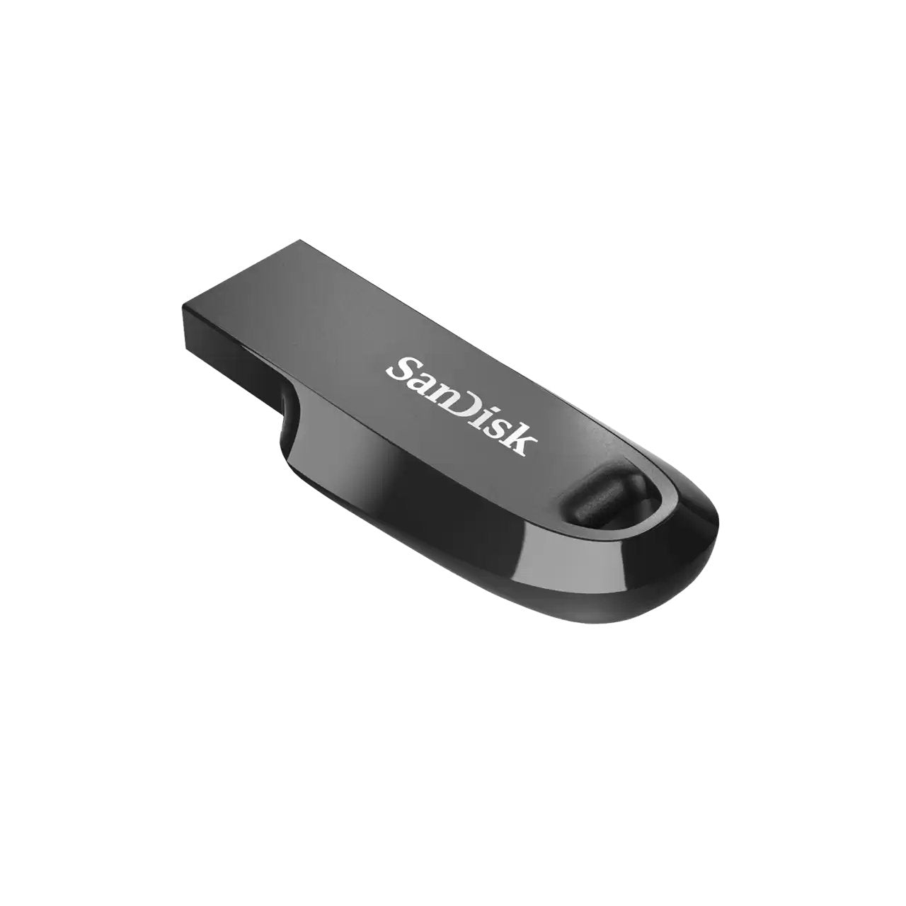 Ultra Curve Usb 3.2 32gb Black