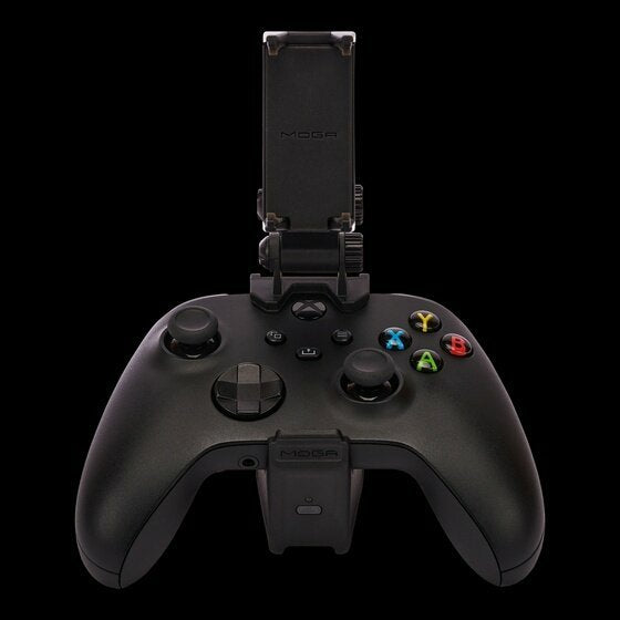 EAN 0617885028717 - PowerA MOGA Soporte imagen 2