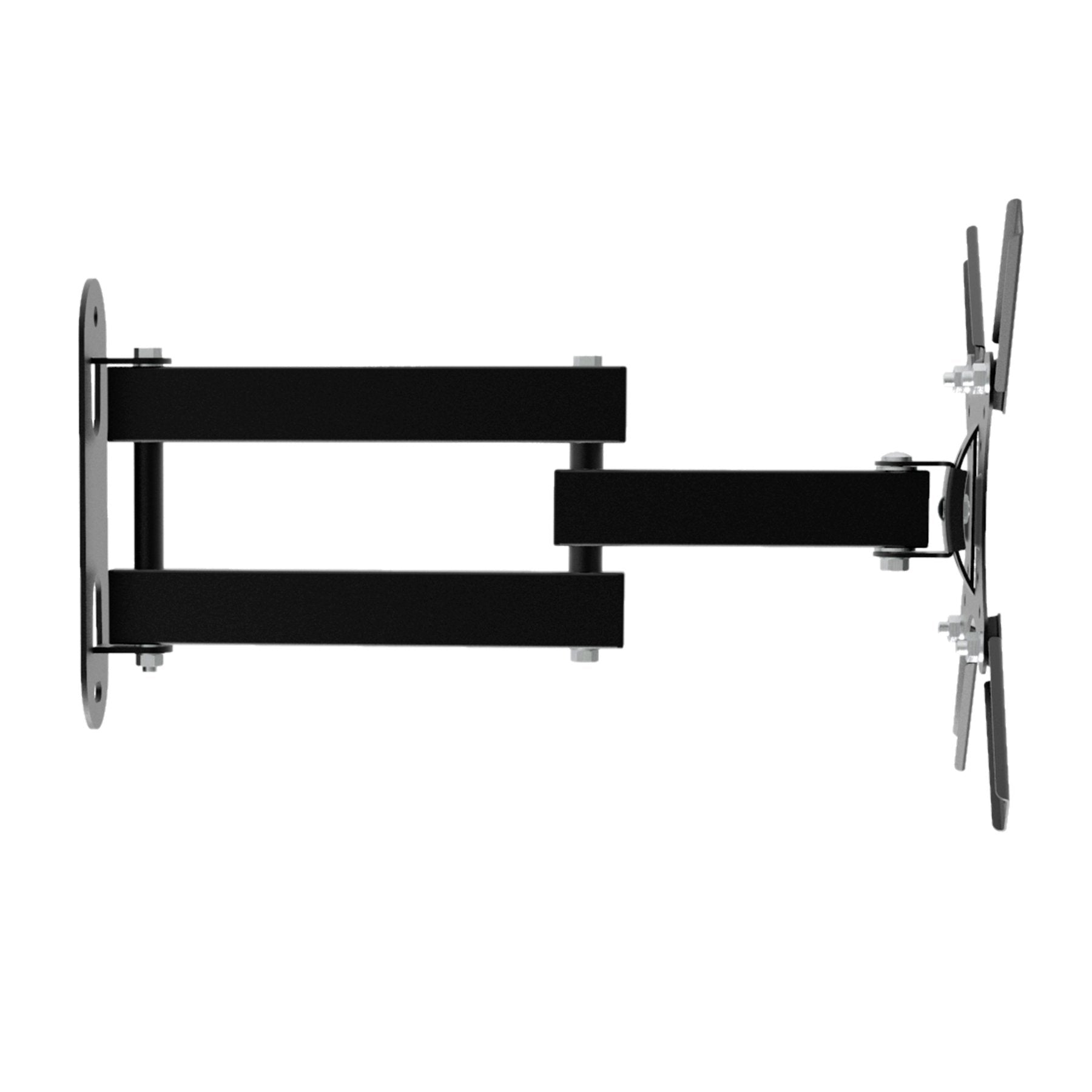 Soporte De Pared Universal Inclinable Y Giratorio Uk1116