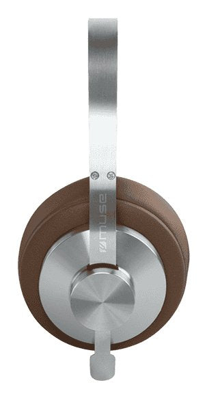 EAN 3700460209957 - Muse M-298 SBR auricular y casco Auriculares Inalámbrico y alámbrico Diadema Música/uso diario Bluetooth imagen 4