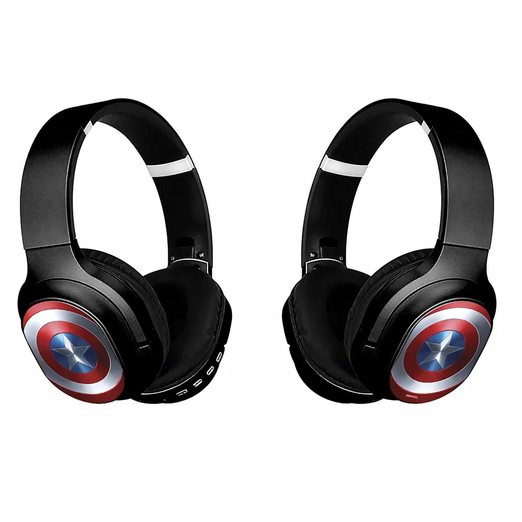 EAN 5903932006858 - ERT Group LCMHPWCAPAM001 auricular y casco Inalámbrico Diadema Juego Bluetooth Multicolor imagen 4