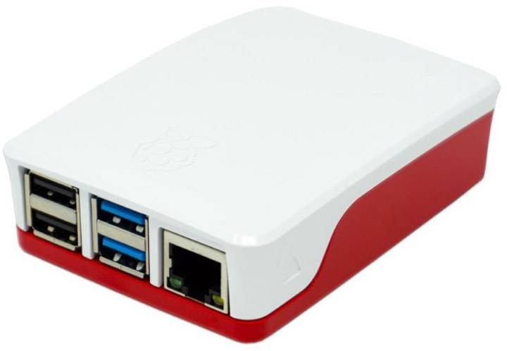 EAN 0644824914916 - Raspberry Pi SC0229 no categorizado imagen 2