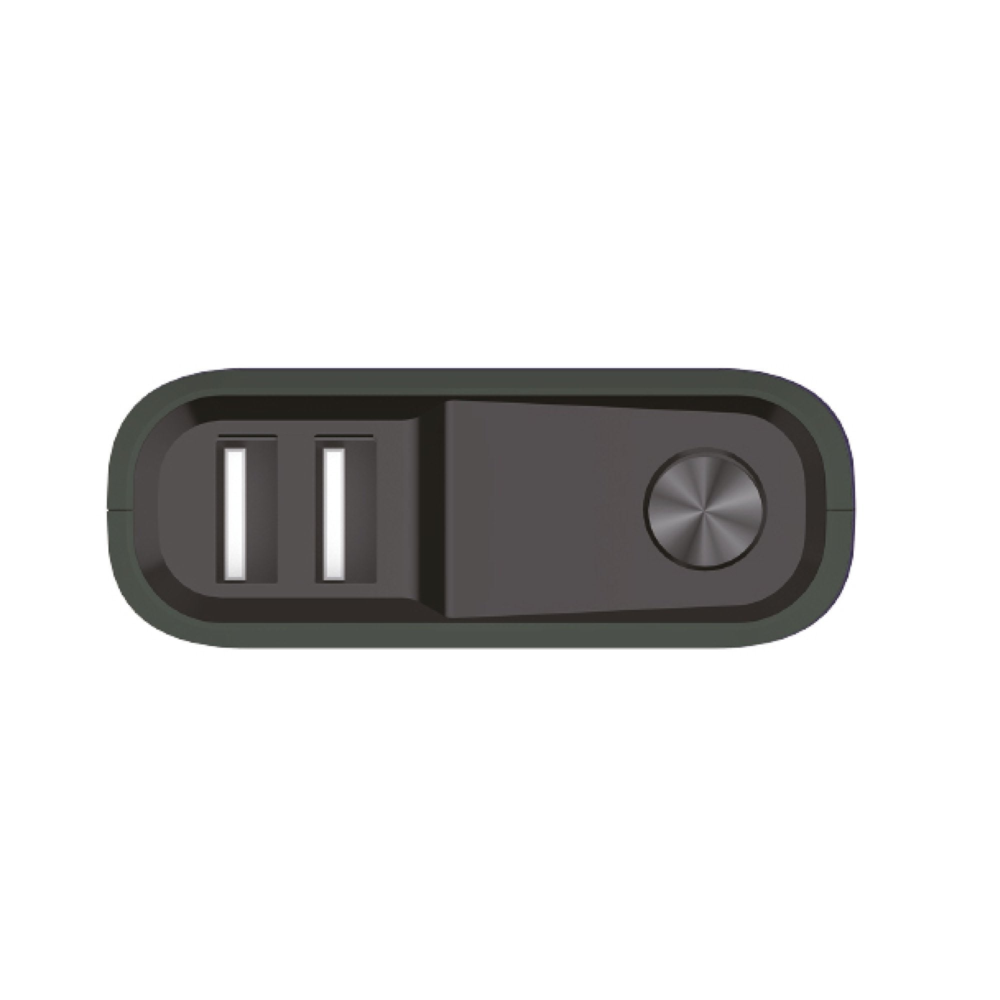 EAN 4040895008244 - RealPower 333646 batería externa 20000 mAh Verde imagen 6