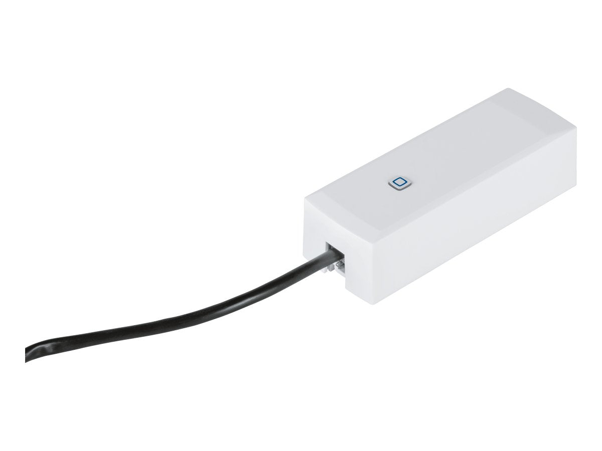 Interfaz Ip Homemática Para Medidores De Electricidad Digital (Led Hmip-Esi), Medición Del Dispositivo Blanco 160256a0
